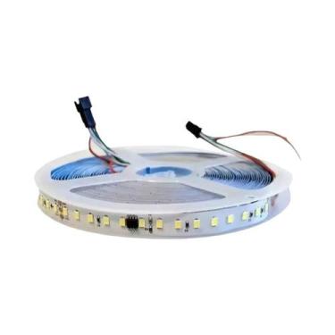 Imagem de Conjunto De Luzes LED Em Fita De 15M 20M 5M 10M Com Efeito De Água Cor