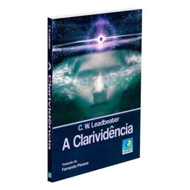 Imagem de A Clarividência - EDITORA DO CONHECIMENTO