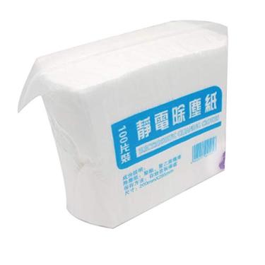 Imagem de Papel, material de poliéster, 20 × 29,5 cm, peso leve, fricção estática, adsorção de fricção, ambos os lados, tela de TV de computador (como mostrado)