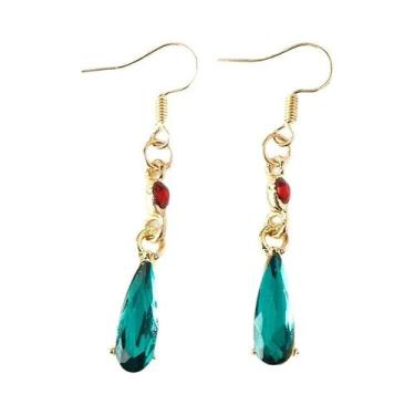 Imagem de Brincos E Colar Unissex De Anime O Castelo Móvel De Hal, Joias De Cosp