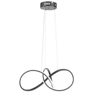 Imagem de Pendente Led Taschibra Tóquio 3000K 30W