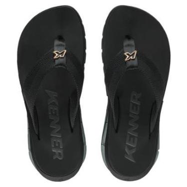 Imagem de Chinelo Kenner Orak Original Amortecedor Ar Comprimido-Masculino