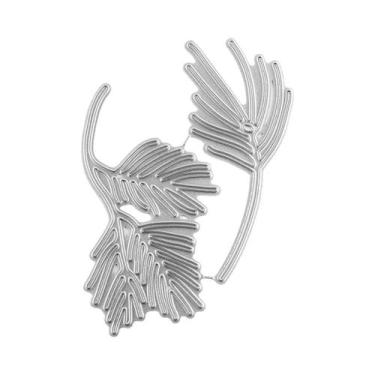 Imagem de Conjunto De Cortadores De Papel Para Lâmpada De Natal Com Arco-íris Pa