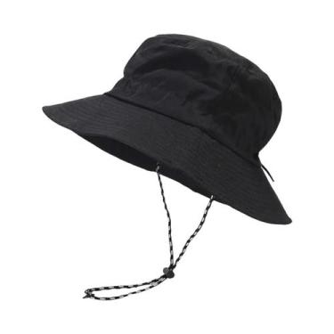Imagem de Chapéu De Sol Dobrável Impermeável De Verão Com Proteção Solar Rápida 