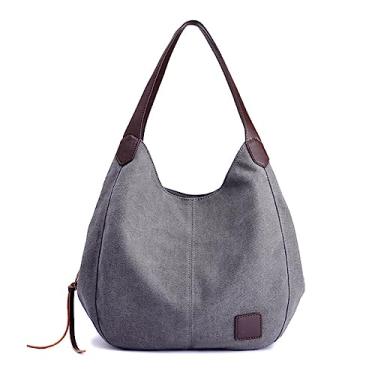 Imagem de Mochila Escolar, Bolsa de Ombro Leve para Uso Diário (Tamanho livre)