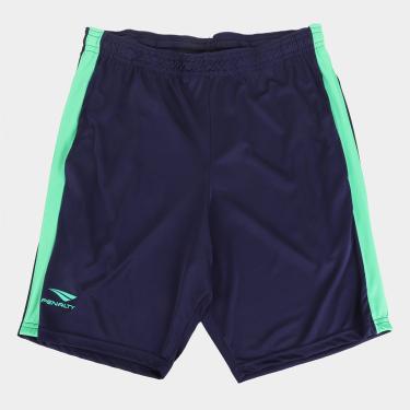 Imagem de Bermuda Penalty Clássico Masculina-Masculino