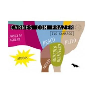 Imagem de Carnes Com Prazer: Braco, Mocoto, Mocoto Dianteiro
