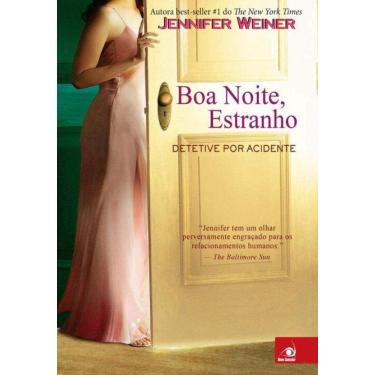 Imagem de Boa Noite, Estranho