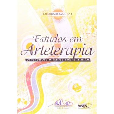 Imagem de Estudos Em Arteterapia: Diferentes Olhares Sobre A
