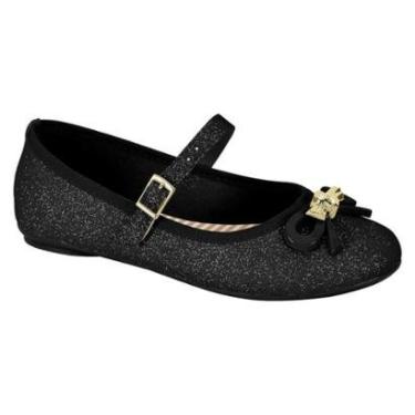 Imagem de SAPATILHA MOLEKINHA MENINA GLITTER 2502.394-Unissex