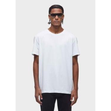 Imagem de T-shirt color cotton OSKLEN-Masculino