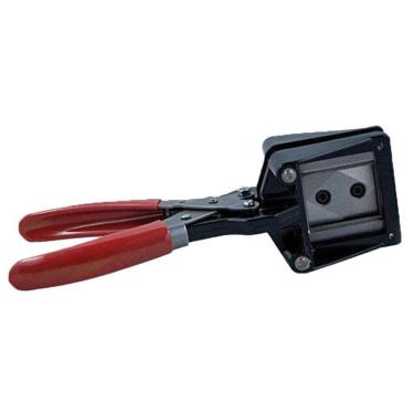 Imagem de Cortador de Foto 3x4 Tipo Alicate Profissional - F-002