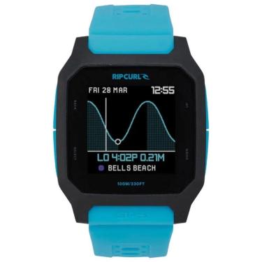 Imagem de Relógio Rip Curl Search Gps 3 Blue 010mti