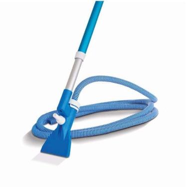Imagem de Aspirador Para Piscina Venturi Netuno - Limpeza Eficiente De Pequenas Piscinas, Spas E Ofurôs