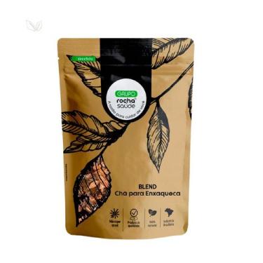 Imagem de Blend - Chá para Enxaqueca  - 100% Natural - Alta Qualidade - Rocha Sa