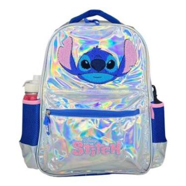 Imagem de Mochila Juvenil Stitch IS41681SC-Unissex