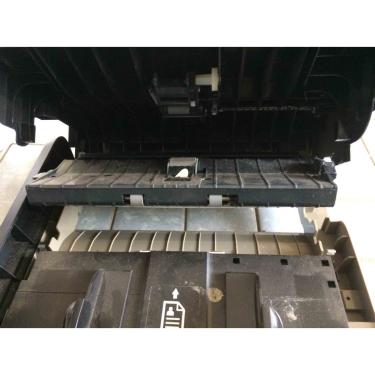 Imagem de Tampa do Scanner e Engrenagens HP deskjet in advantage 4625