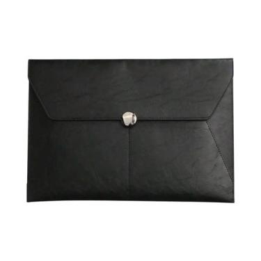 Imagem de Pasta De Documentos A4 Em material sintético Para Negócios, Escola E E