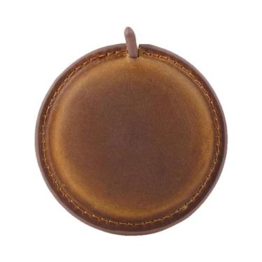 Imagem de Fita Métrica Retrátil De 59 Polegadas Com Dupla Face, Régua De Fibra D