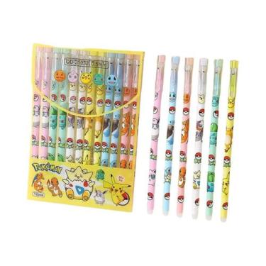 Imagem de Adesivos De Cartão De Crédito De Anime Pokémon Pikachu Charizard Blast