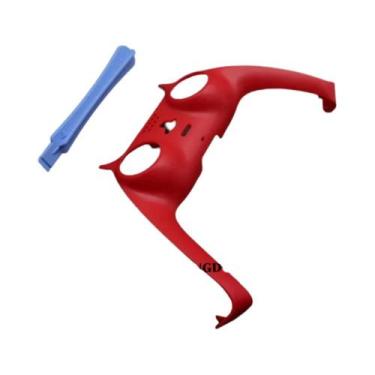 Imagem de Faixa Decorativa De Substituição Para Controle PS5, Acessórios DIY Par