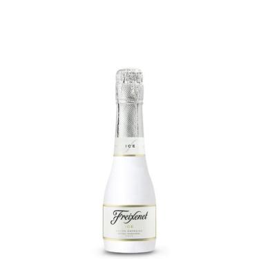 Imagem de ESPUMANTE CAVA FREIXENET ICE DEMI-SEC 200ML