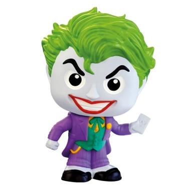 Imagem de Boneco Coringa Figura Fandom Box Liga Da Justiça - Lider 3474