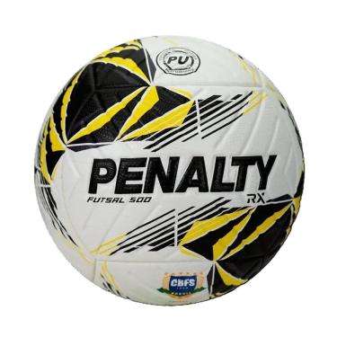 Imagem de Bola Futsal Penalty RX 500 XXVI
