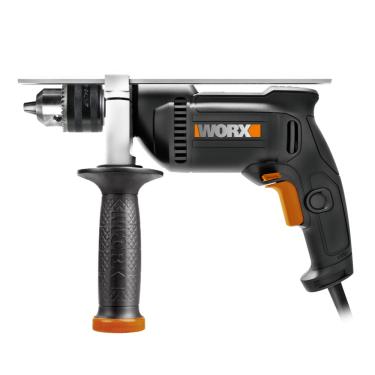 Imagem de Furadeira De Impacto Eletrica Wx326 13Mm 220V 650W - Worx