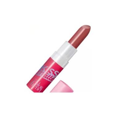 Imagem de Batom Avon Color Trend Kiss Hidra Se Joga No Rosa 3,6g