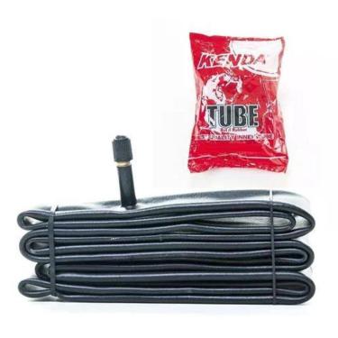 Imagem de Camara De Ar Kenda Aro 20X1.75/ 2.125 Bicicleta Croos Bmx
