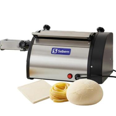 Imagem de Cilindro Laminador de Massas Sebem