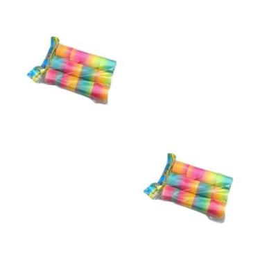 Imagem de Brinquedos Mágicos De Arco-Íris Em Forma De Círculo 24PCS Lembrancinha