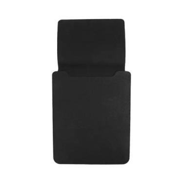 Imagem de Capa Protetora Fina De PU Para Laptop De 11-16 Polegadas, Bolsa Não Ma
