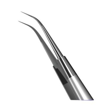 Imagem de Pinça De Super Liga I2C NS(01-04) De Aço Inoxidável Não Magnético Para