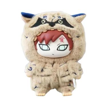 Imagem de Naruto Shippuden: Série Festa Das Feras - Boneco De Pelúcia Fofo, Ping