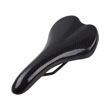 Imagem de Selim De Bicicleta Colorido, Respirável E Confortável Para Bicicleta D