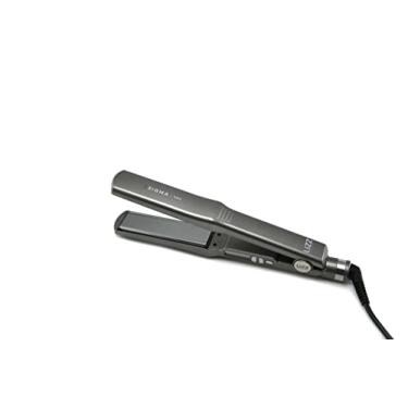 Imagem de Lizz Professional Chapinha De Cabelo Prancha Lizz Profissional Sigma 480-250 Graus Bivolt Hm5000 Cinza