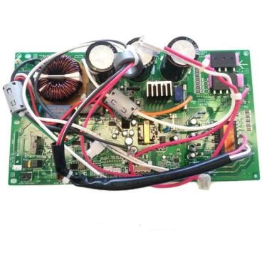 Imagem de Placa Controladora Fujitsu 9709216118 Ar Condicionado