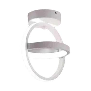 Imagem de Luzes De Teto LED Modernas E Minimalistas Para Sala De Estar, Varanda,