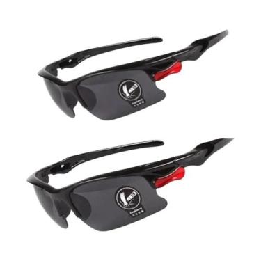 Imagem de Óculos De Visão Noturna Para Motoristas, Antirreflexo, Óculos De Visão