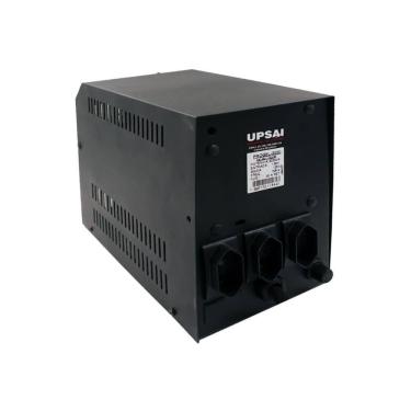 Imagem de Estabilizador Elétrico Pró Gel 3030 VA UPSAI