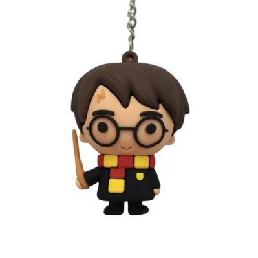 Imagem de Chaveiro Harry Potter Divertidos - TOP