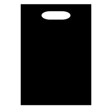 Imagem de 50 Sacolas Plásticas - 16X20 / 20X30 / 25X35 / 30X40 / 40X50 - Boca de
