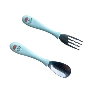 Imagem de Prato Dividido Para Bebês Com Base De Sucção, Bandeja Térmica Antiderr