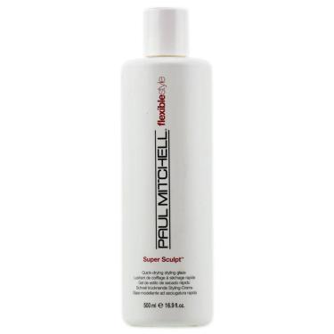 Imagem de Esmalte modelador Paul Mitchell Super Sculpt de secagem rápida 500 mL