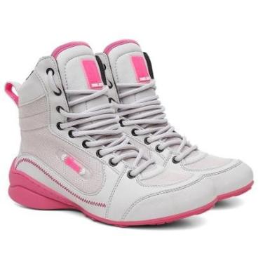 Imagem de Bota de Treino Zig Feminino Boot Training Brasil Academia Fitness Gym-Feminino