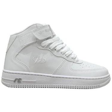 Imagem de Tenis Runway Rw2020 Cano Alto Masculino Conforto Aventura-Masculino