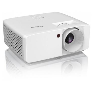 Imagem de Projetor DLP Optoma HZ40HDR Branco 4000 Lúmens Full HD Laser DuraCore 100V