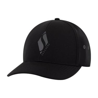 Imagem de Boné Skechers Diamond Fechado-Unissex